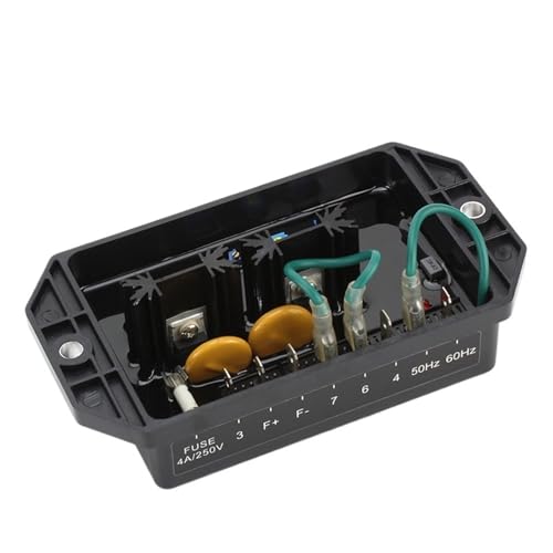 AVR PX350 régulateur automatique de tension pour pièce de groupe électrogène