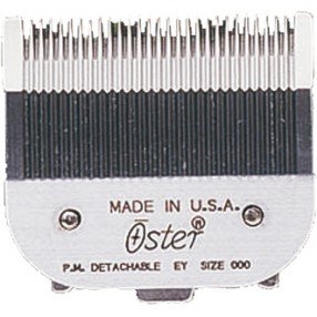 Original Oster Detachable Blade Set Size 000 for All 616 Pivot Model
