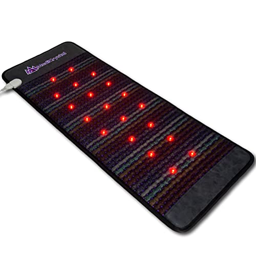 MediCrystal Infrared