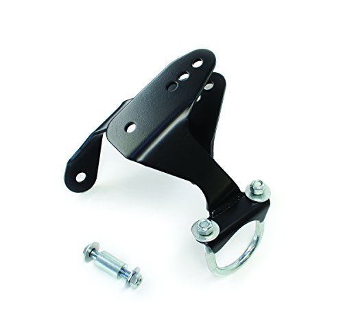TeraFlex 1954777 JK Axle End Rear Track Bar Bracket Kit (3