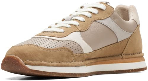 Image of Clarks Mens Craftrun Tor