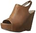 Steve Madden Women's Blassst Wedge Sandal