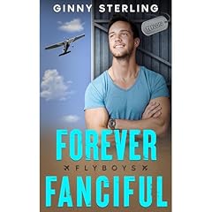 Forever Fanciful Audiolibro Por Ginny Sterling arte de portada