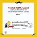 vince guaraldi and the lost cues from the charlie brown television specials vol. 2