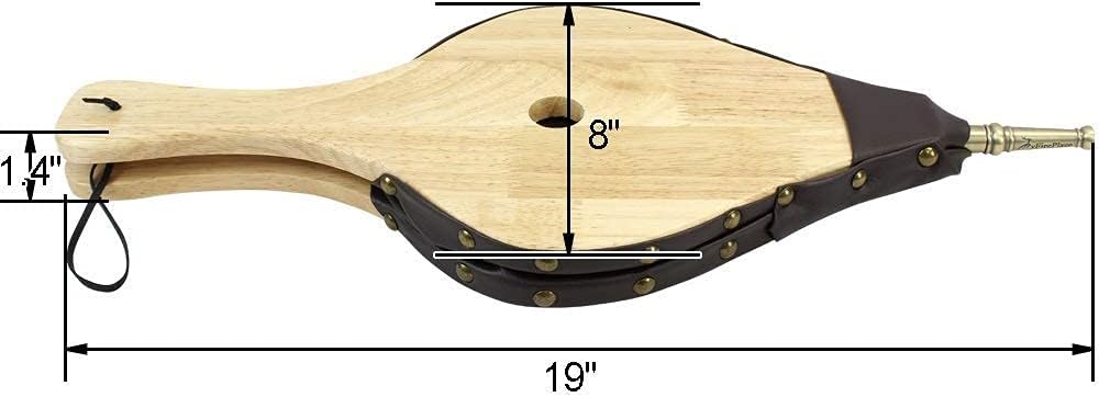 Wrought Iron Log Rack and Fireplace Blowers