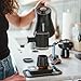 WACACO Picopresso Stand, Accessory for Picopresso, Made Up of Four Easily Dismountable Parts (For Picopresso Use Only), Black