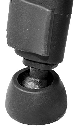 60" Pro Series Professional Camera Tripod For Canon, Nikon, Sony, Samsung, Olympus, Panasonic & Pentax + Ecost Microfiber Cloth #TOP7