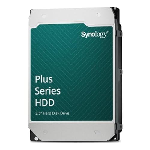Synology HAT3310 3.5C`SATA 12TB HDD(3Nۏ) HAT3310-12T-BOX