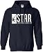 New York Fashion Police Star Labs Hoodie