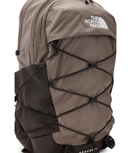 Image of The North Face Unisex Borealis, Garnet /Dark Chestnut, One Size