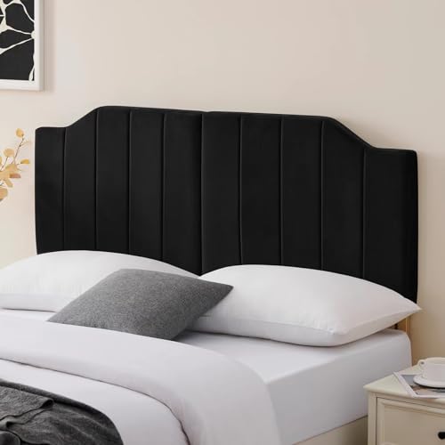 Coolazy CTB-001 Adjustable Height Queen Headboard cover
