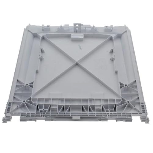 PORTE PORTILLON LAVE LINGE C00638196 INTERIEUR PORTE DE COUVERCLE - vue 4
