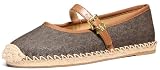 Michael Kors Lynn Ballet Espadrille