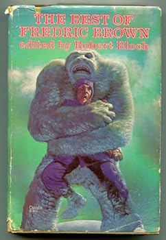 The Best of Fredric Brown