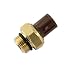 XtremeAmazing Engine Radiator Coolant Fan Water Temperature Sensor Switch For Acura Honda Isuzu