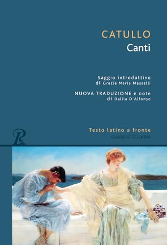 Canti Canti