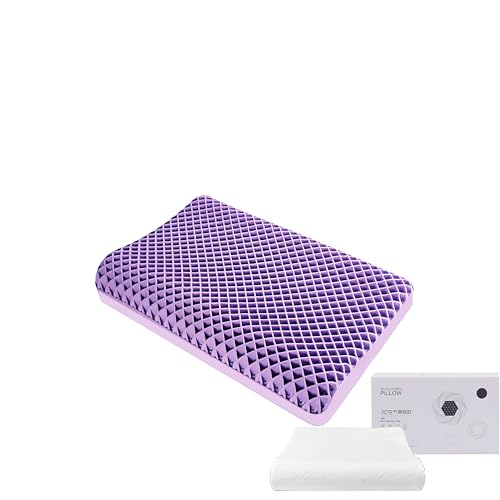 【新品】Dafeel 枕 首が痛くならない 無重力ジェルピロー まくら Amazon｜Dafeel 枕 まくら 首が痛くならない 無重力ジェルピロー