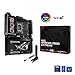 ASUS ROG MAXIMUS Z890 EXTREME Intel® Z890 LGA 1851 E-ATX motherboard, Advanced AI PC-ready, 24+2+1+2 stages, DDR5, WiFi7, 2.5G/10G LAN, PCIe® 5.0 M.2, Thunderbolt™ 5, USB Type-C®, AI OC, 5” LCD Screen