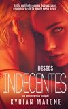 Deseos Indecentes: Libro lésbico, novela lésbica