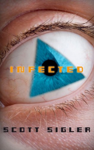 Infected [Spanish] 8445077473 Book Cover