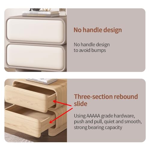 Table d'appoint for chambres à coucher et salons, le secret d'un rangement optimisé