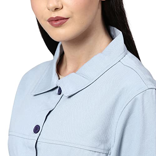 Image of PINACOLADA Womens Jacket