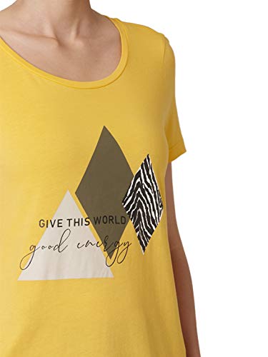 Image of VERO MODA Women T-Shirt