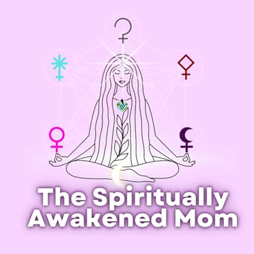 Venus in Gemini Podcast Por  arte de portada