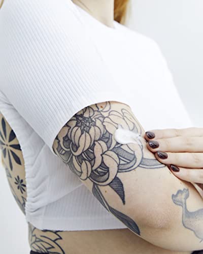 Tattoo-Creme SKIN STORIES Daily Lotion (125 ml)