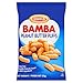 Bamba Peanut Butter Snacks All Natural Peanut Butter PB Corn Puffs, 1.0oz Bag (Pack of 24)