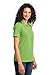 Port & Company Ladies Core Blend Pique Polo XL Lime