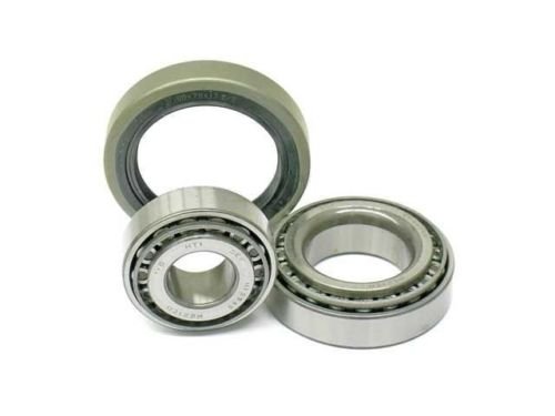 SKF for Mercedes Wheel Bearing Kit Front Left or Right