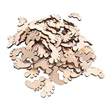 Zoom IMG-1 fongknox 100 dischi in legno Zoom IMG-1 fongknox 100 dischi in legno