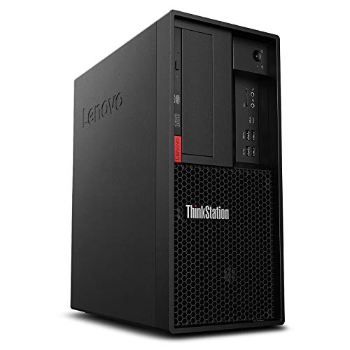 Preisvergleich Produktbild LENOVO - THINKSTATION P330 I7-9700K 512GB 16GB DVD W10P