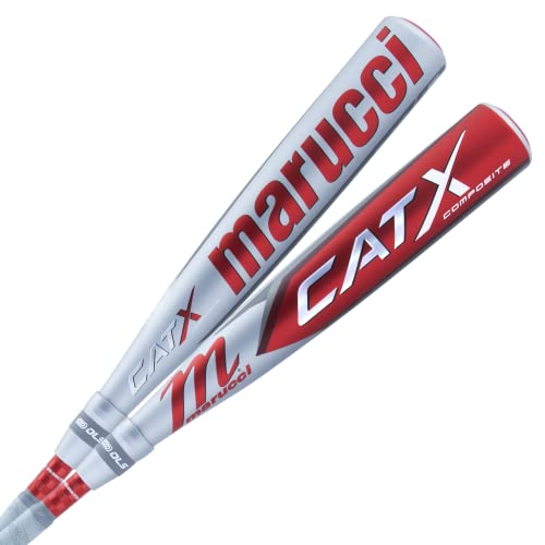 Marucci - Catx Composite, -10, 2 3/4 (Msbccpx10-29/19) #TOP1