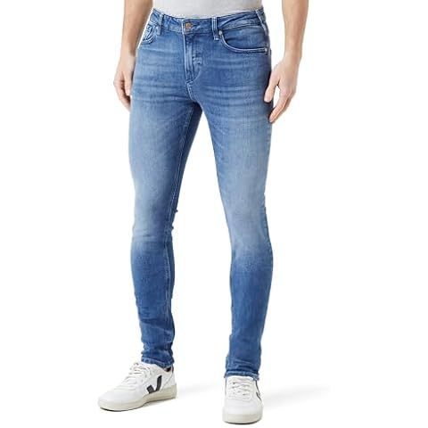 Scotch & Soda Slim Fit Jeans for Men Cover