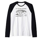 Cool aviation tshirts & aviation gifts for pilots - WWII B-17 Shirt design for USA Warplane B17 Flying Fortress Tshirt seekers- Great Pilot christmas gift - pilot Christmas shirt-WW2 Vintage WWII Military Pilot Shirt-World War 2 Bomber-Vintage military art