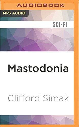 Mastodonia view 2