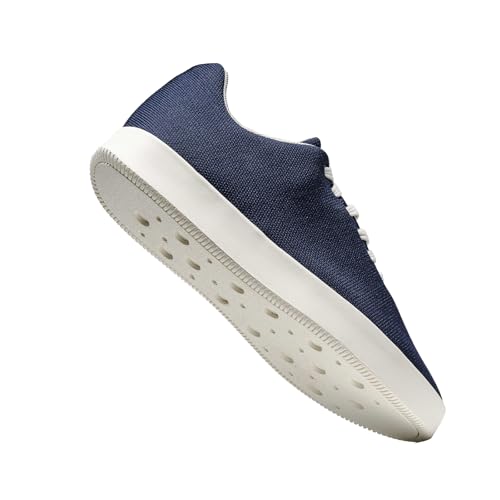 Fashion Sneakers,Lightweight Breathable Slip on Loafers,Training Shoes for Men Women, Comfortable Lace-up Unisex Mesh Flats Shoes, Casual Waterproof Walking Shoes, Low Top Shoes for Travel3