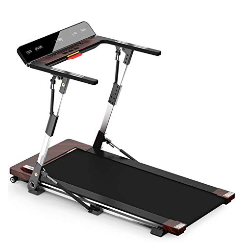 Image of Treadmills, eadmills lding eadmill r me e,Easy sembly mpact nning Chine,LED me eadmill ock sorption Lent ll lding Shion mple