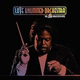 IMSUNIVERSAL INT. M Love Unlimited Orchestra - The 20Th Century Records Singles