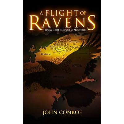 A Flight of Ravens