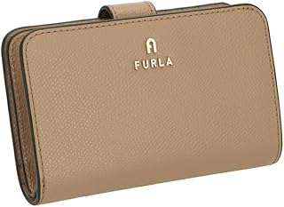[フルラ] レディース 財布 二つ折り ミディアム カメリア コンパクト財布 CAMELIA M 二つ折り財布 WP00314-ARE000-1257S [並行輸入品]