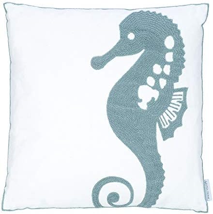 Blue Maui Pillows