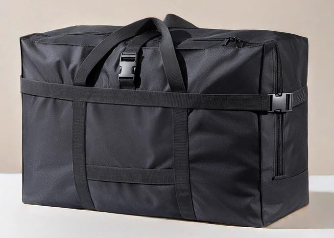 Bolsa de almacenamiento para robot cortacésped – conveniente para el transporte en movimiento