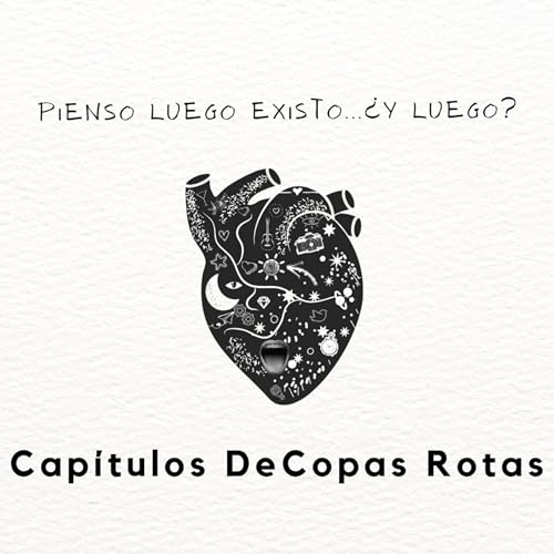 『Cap&iacute;tulos De Copas Rotas』のカバーアート