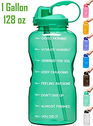 Best Gallon Water Bottle For Dog