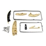 Bruce & Shark Timing Chain Kit para Jaguar E-Pace,F-Pace,XE & XF 2.0 D para 204DTA,para 204DTD,para 240D