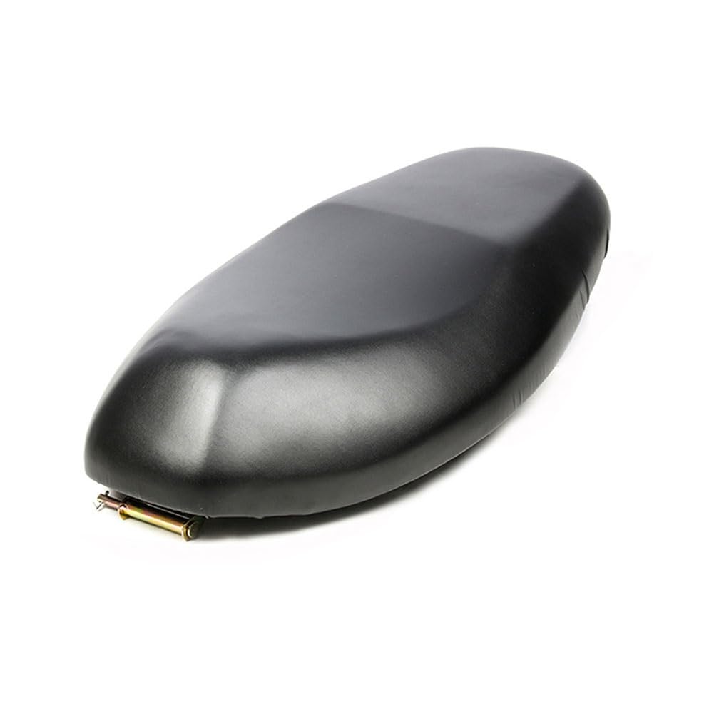 Funda para asiento de motocicleta universal para proteger tu scooter en la ciudad 7