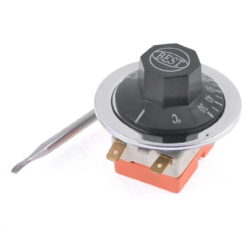 Preisvergleich Produktbild Sourcingmap a13070900ux1357 Thermostat Kapillare
